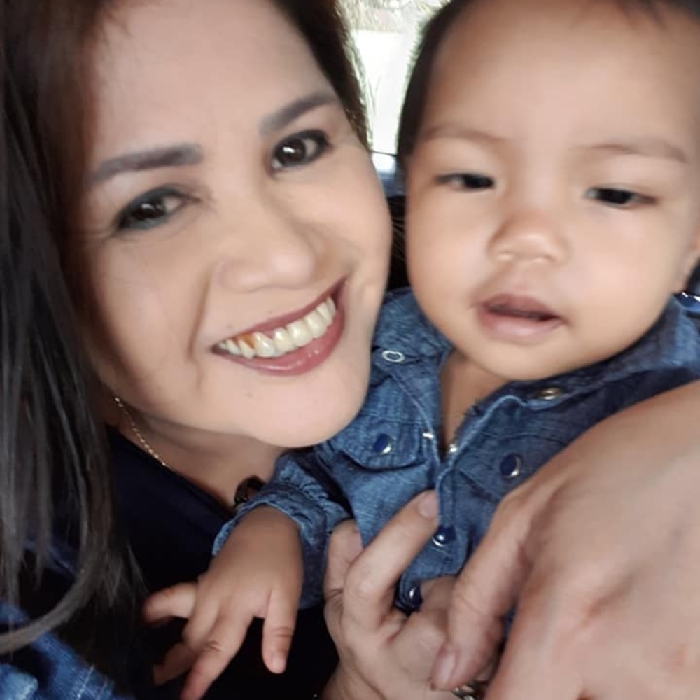 Meet your Posher, Marlette